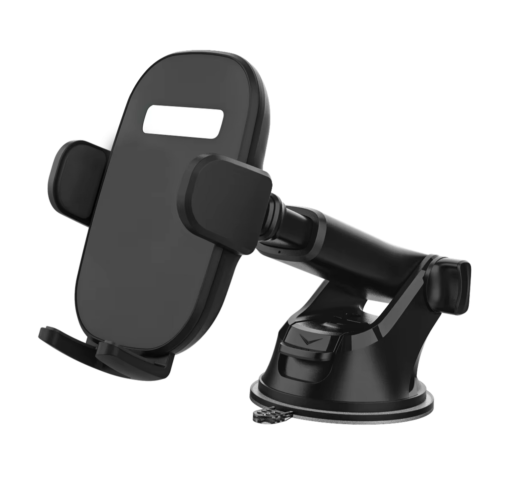 UCHWYT NA TELEFON DO SAMOCHODU SZYBĘ DESKĘ KOKPIT HOLDER SAMOCHODOWY MOCNY