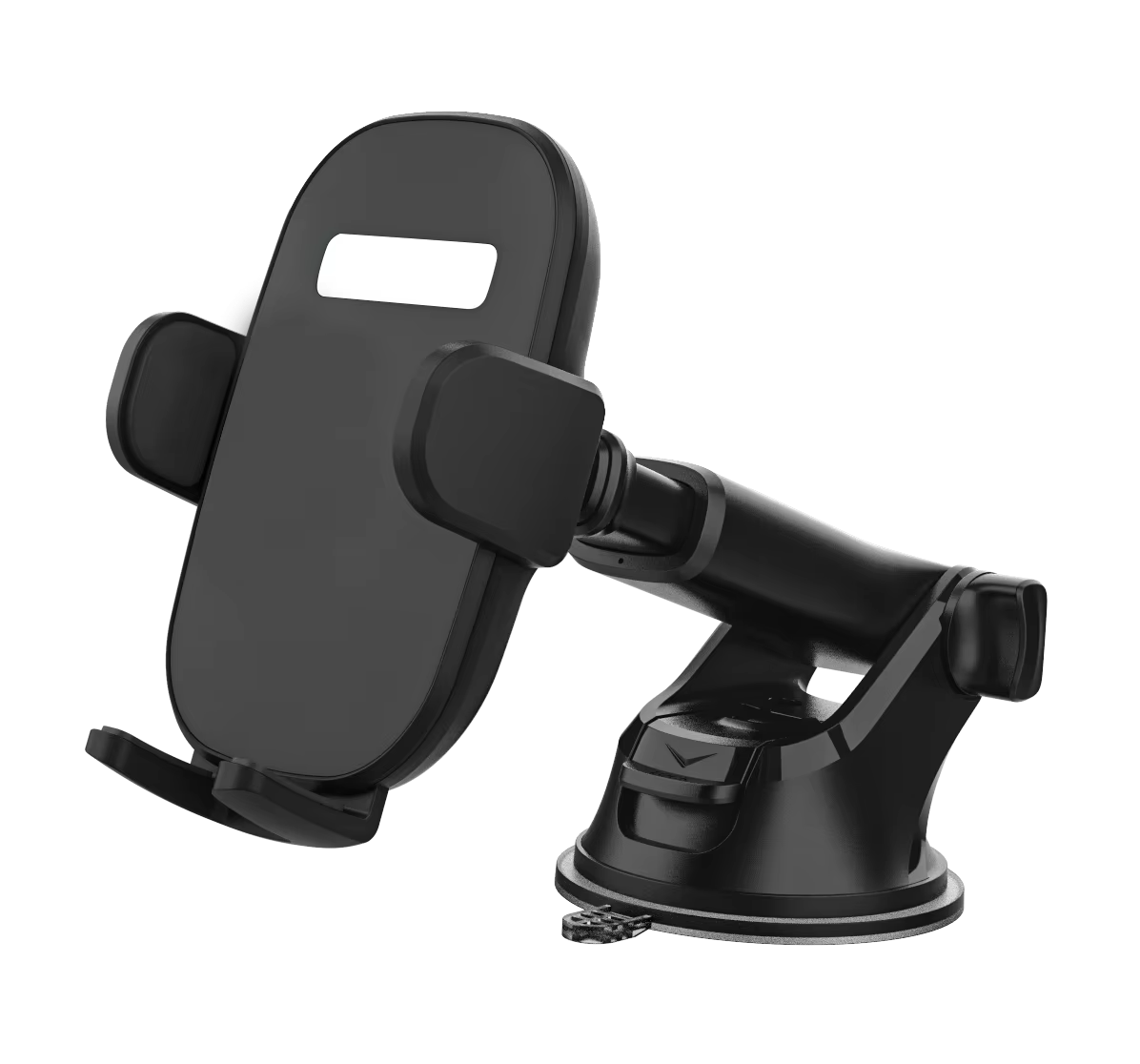 UCHWYT NA TELEFON DO SAMOCHODU SZYBĘ DESKĘ KOKPIT HOLDER SAMOCHODOWY MOCNY
